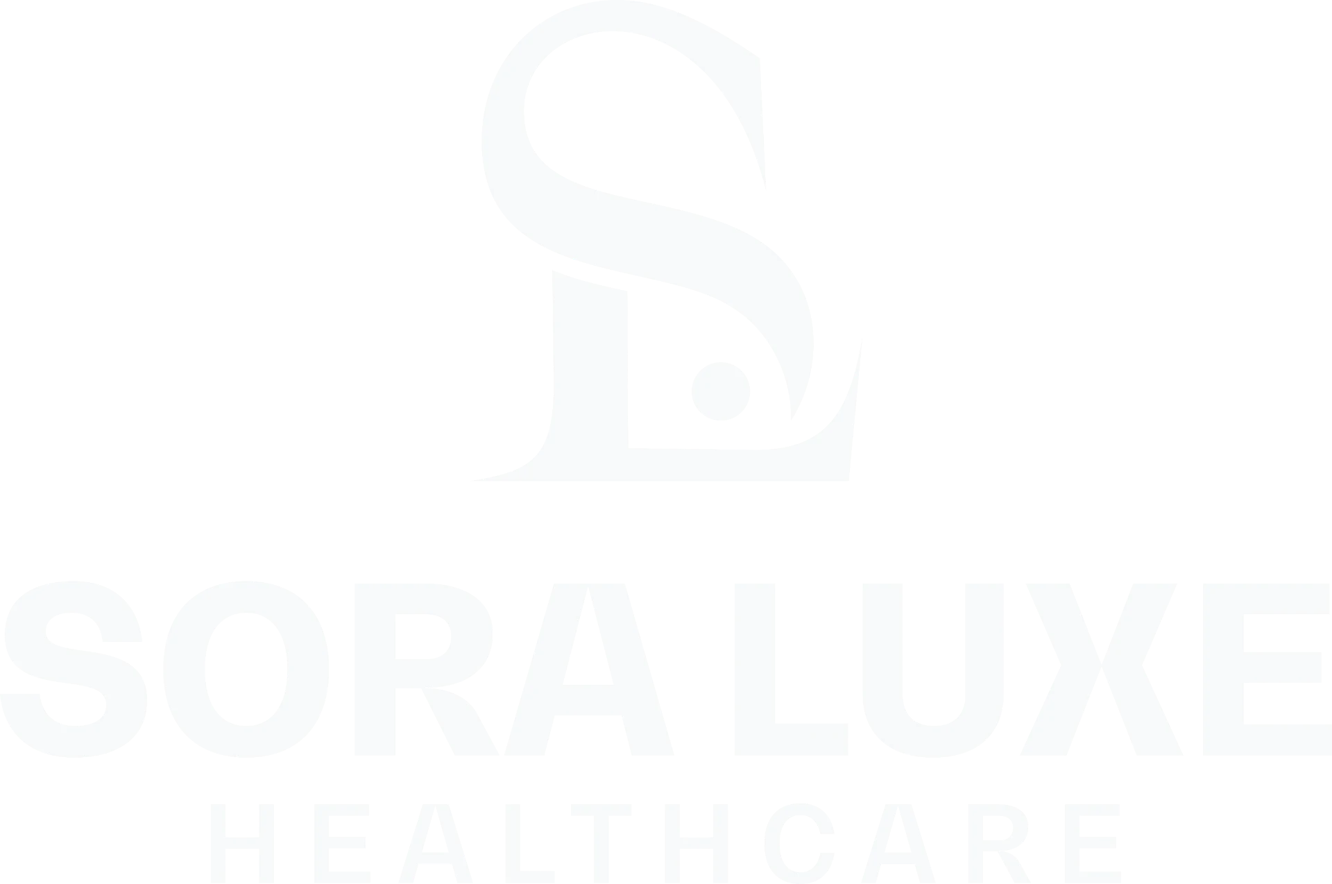 Sora Luxe Healthcare logo